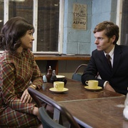 点击查看图片 摩斯探长前传 第一季 Endeavour Season 1