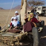 点击查看图片 小鬼闯埃及 Min søsters børn i Ægypten