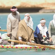 点击查看图片 小鬼闯埃及 Min søsters børn i Ægypten