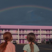 佛罗里达乐园 The Florida Project
