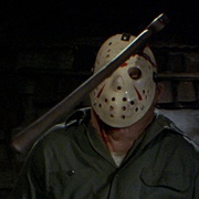 点击查看图片 十三号星期五3 Friday the 13th Part III