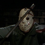 点击查看图片 十三号星期五3 Friday the 13th Part III