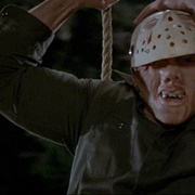 点击查看图片 十三号星期五3 Friday the 13th Part III