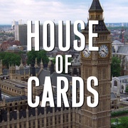 纸牌屋 第一季 House of Cards Season 1