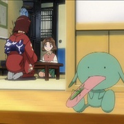 抓鬼天狗帮 tactics