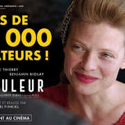 痛苦 La douleur