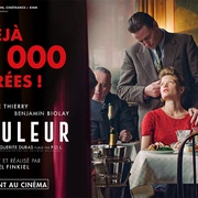 痛苦 La douleur