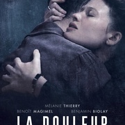 痛苦 La douleur