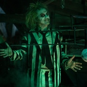 怪奇大法师 Beetlejuice Beetlejuice