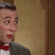 荒唐小混蛋奇遇记 Pee-wee's Big Adventure