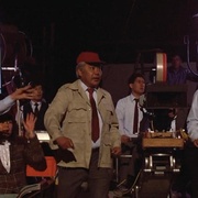 荒唐小混蛋奇遇记 Pee-wee's Big Adventure