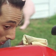 荒唐小混蛋奇遇记 Pee-wee's Big Adventure