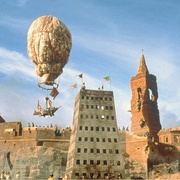 点击查看图片 终极天将 The Adventures of Baron Munchausen