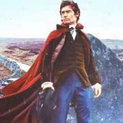 点击查看图片 新呼啸山庄 Wuthering Heights