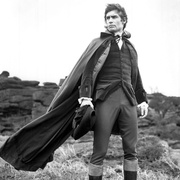 点击查看图片 新呼啸山庄 Wuthering Heights