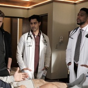 驻院医生 第一季 The Resident Season 1