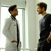 驻院医生 第一季 The Resident Season 1