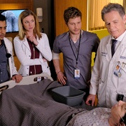 驻院医生 第一季 The Resident Season 1