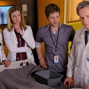 驻院医生 第一季 The Resident Season 1