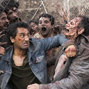行尸之惧 第三季 Fear the Walking Dead Season 3