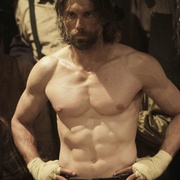 点击查看图片 地狱之轮 第一季 Hell on Wheels Season 1