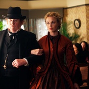 点击查看图片 地狱之轮 第一季 Hell on Wheels Season 1