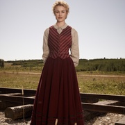 点击查看图片 地狱之轮 第一季 Hell on Wheels Season 1