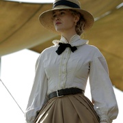点击查看图片 地狱之轮 第一季 Hell on Wheels Season 1