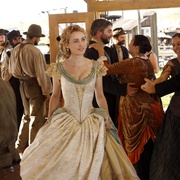 点击查看图片 地狱之轮 第一季 Hell on Wheels Season 1