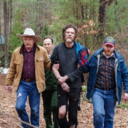 点击查看图片 追缉:炸弹客 第一季 Manhunt: Unabomber Season 1