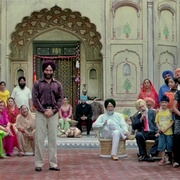点击查看图片 忽然遇见你 Jab We Met