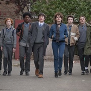 点击查看图片 初恋这首情歌 Sing Street