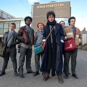 点击查看图片 初恋这首情歌 Sing Street