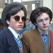 点击查看图片 初恋这首情歌 Sing Street
