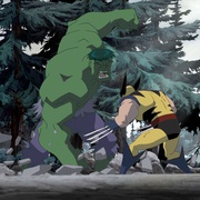 点击查看图片 绿巨人大战 Hulk Vs.