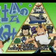 点击查看图片 阿倍野桥魔法商店街 アベノ橋魔法☆商店街