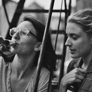 点击查看图片 弗兰西丝·哈 Frances Ha