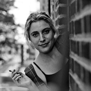 点击查看图片 弗兰西丝·哈 Frances Ha