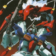 点击查看图片 机动战士高达0083 星尘的回忆 機動戦士ガンダム0083 STARDUST MEMORY