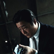 阿修罗 아수라