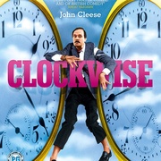分秒不差 Clockwise