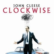 分秒不差 Clockwise
