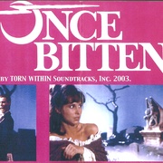 一咬定情 Once Bitten