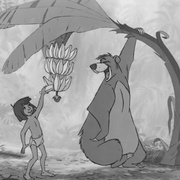 点击查看图片 森林王子 The Jungle Book