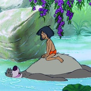 点击查看图片 森林王子 The Jungle Book