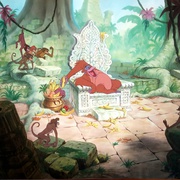 点击查看图片 森林王子 The Jungle Book