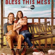 点击查看图片 节上生枝 第二季 Bless This Mess Season 2