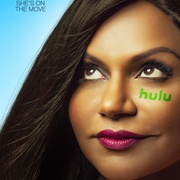 明迪烦事多 第四季 The Mindy Project Season 4