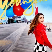 点击查看图片 年轻一代 第五季 Younger Season 5