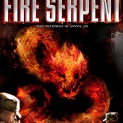 点击查看图片 毒火巨蟒 Fire Serpent